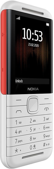 Nokia 5310 (2020) Dual Sim