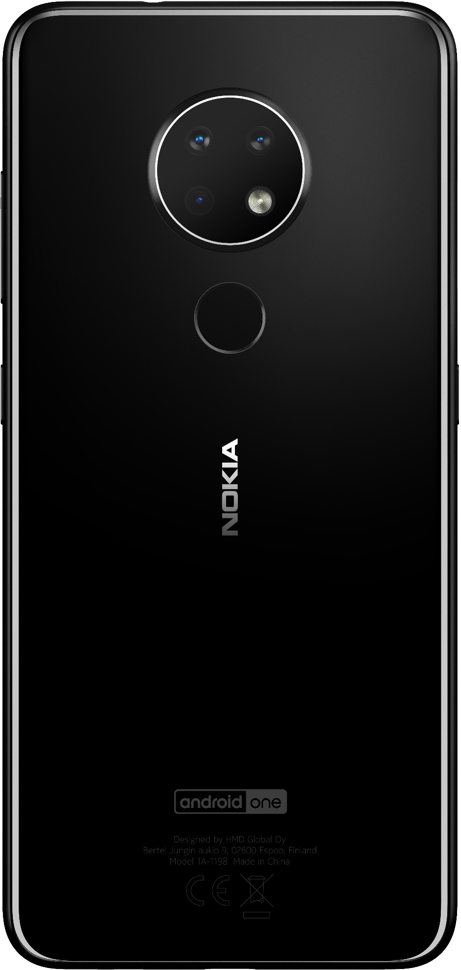 Nokia 6.2 3/32GB