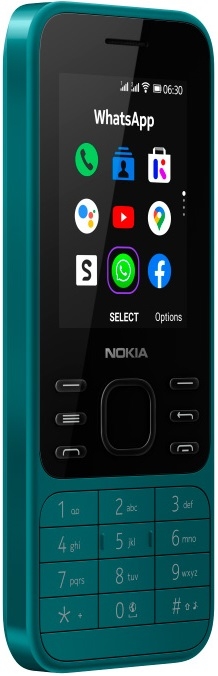 Nokia 6300 4G