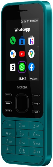 Nokia 6300 4G