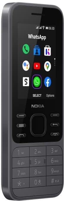 Nokia 6300 4G