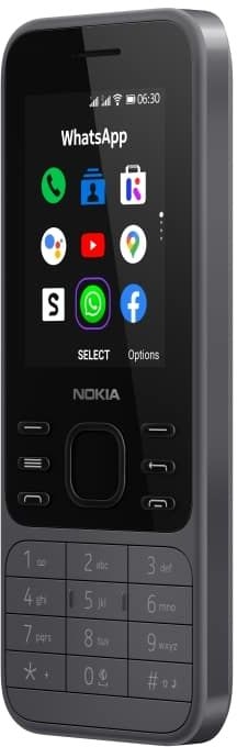 Nokia 6300 4G