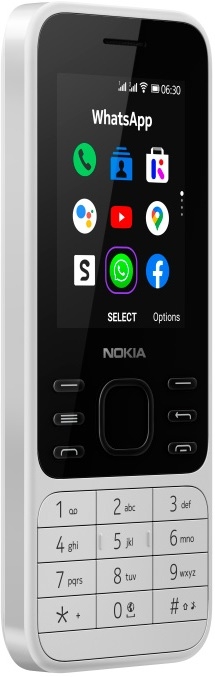 Nokia 6300 4G