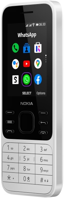 Nokia 6300 4G