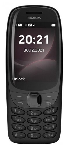 Nokia 6310 (2021)