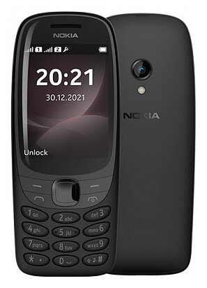 Nokia 6310 (2021)