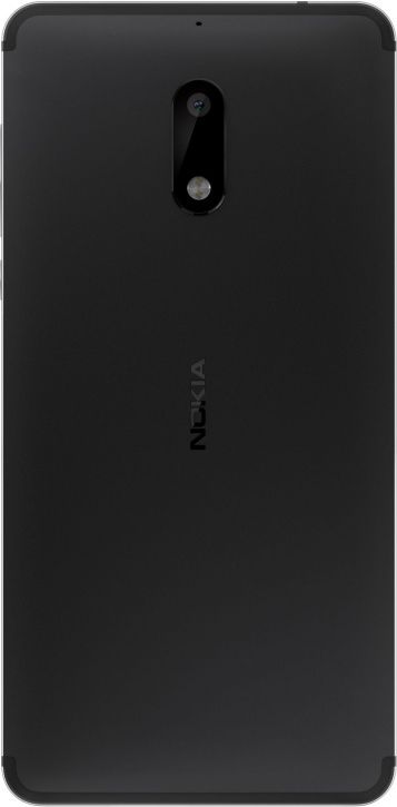 Nokia 6 32Gb Dual Sim