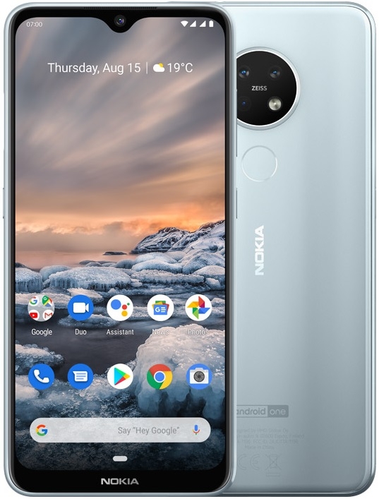 Nokia 7.2 64GB