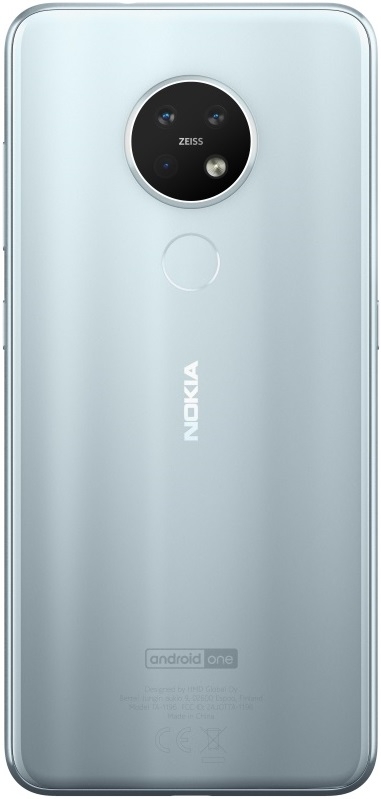 Nokia 7.2 128GB
