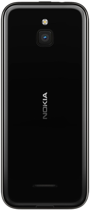 Nokia 8000 4G