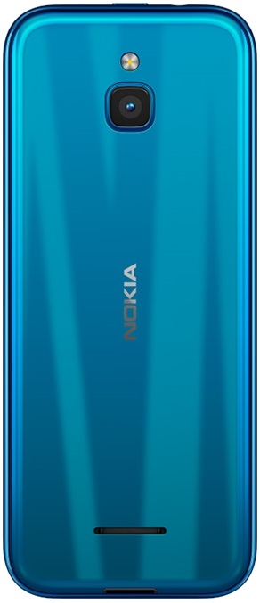 Nokia 8000 4G