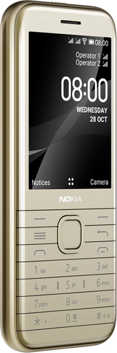 Nokia 8000 4G