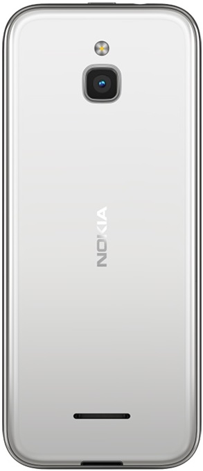 Nokia 8000 4G