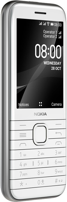 Nokia 8000 4G