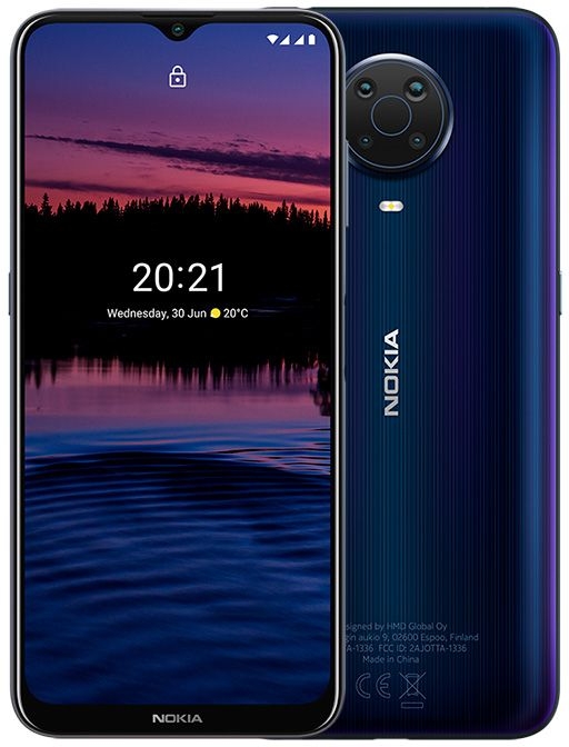 Nokia G20 4/128GB