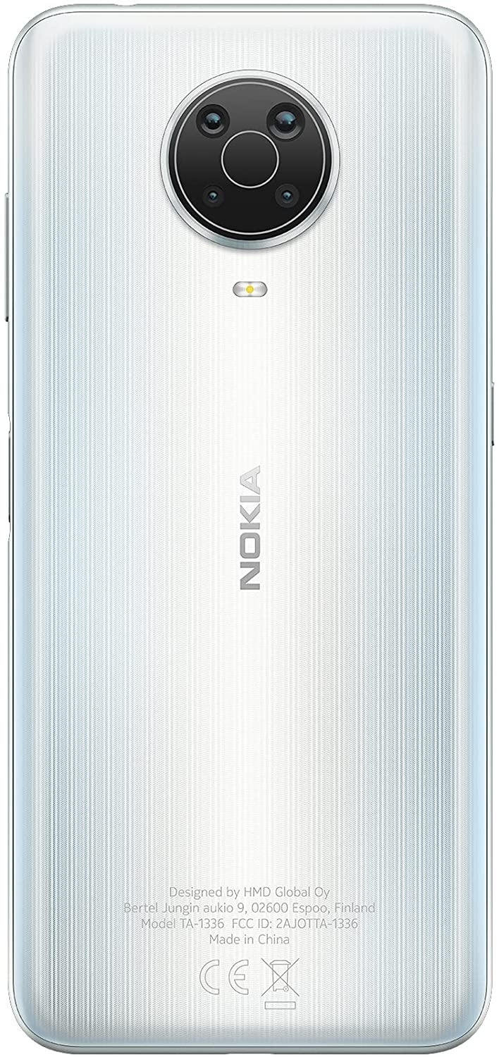 Nokia G20 4/128GB