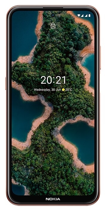 Nokia X20 8/128GB