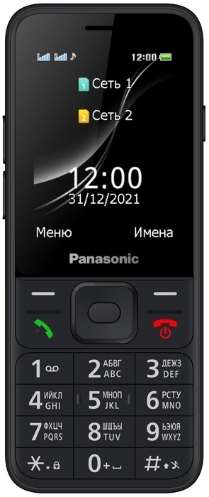 Panasonic KX-TF200