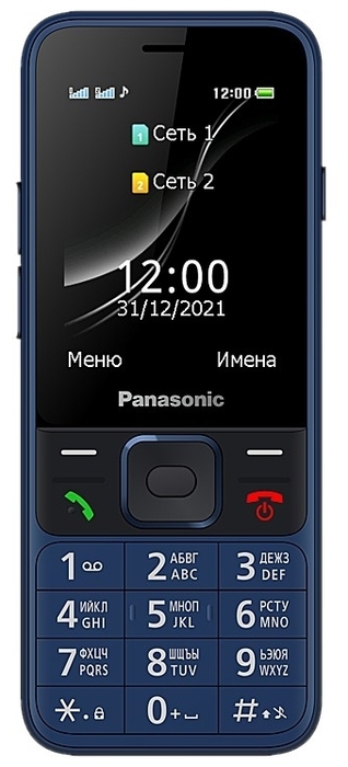 Panasonic KX-TF200