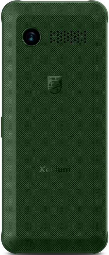 Philips Xenium E2301