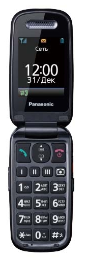 Panasonic KX-TU456RU