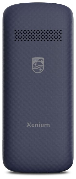 Philips Xenium E111