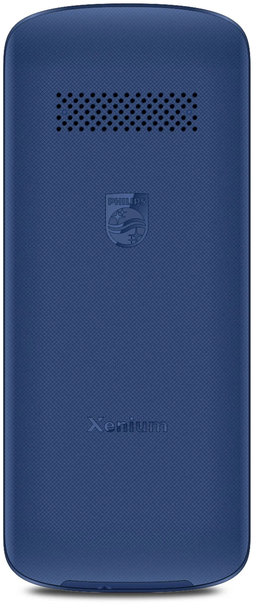 Philips Xenium E2101