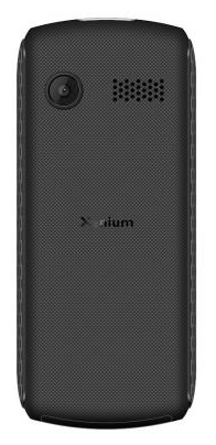 Philips Xenium E218