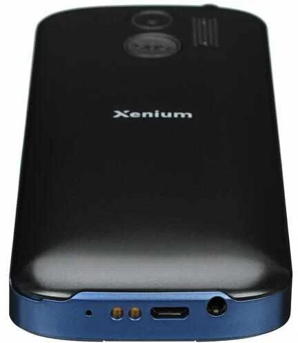 Philips Xenium E227