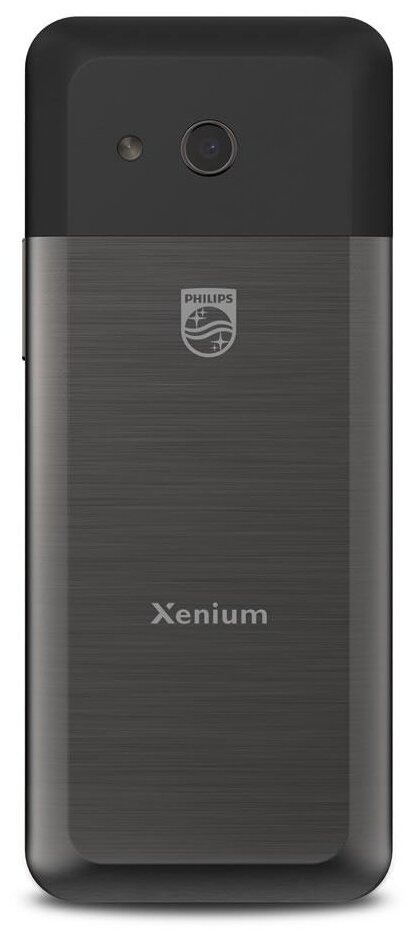 Philips Xenium E590