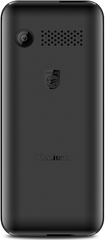 Philips Xenium E6500