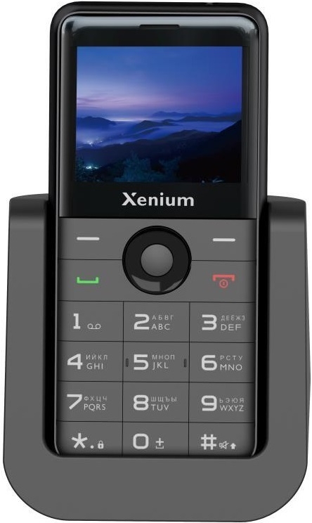 Xenium X700