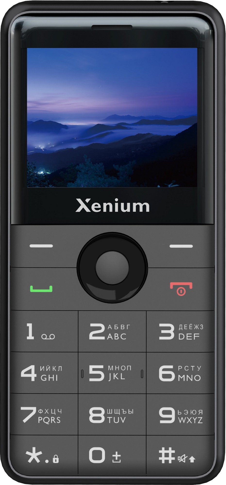 Xenium X700