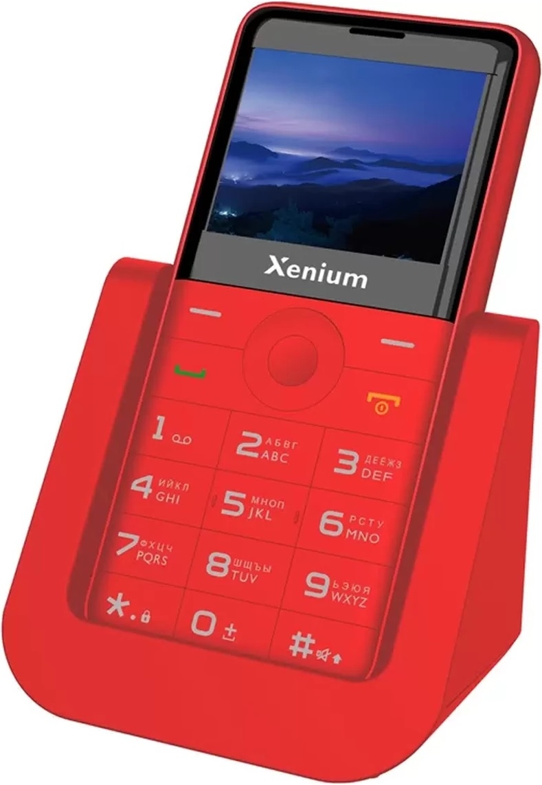 Xenium X700