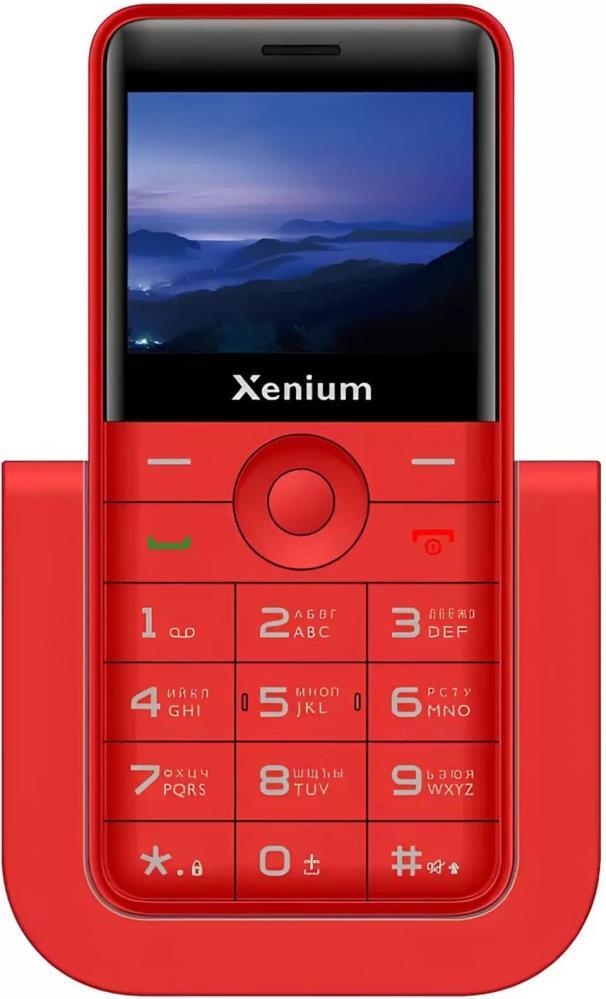 Xenium X700