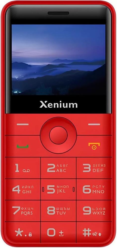 Xenium X700