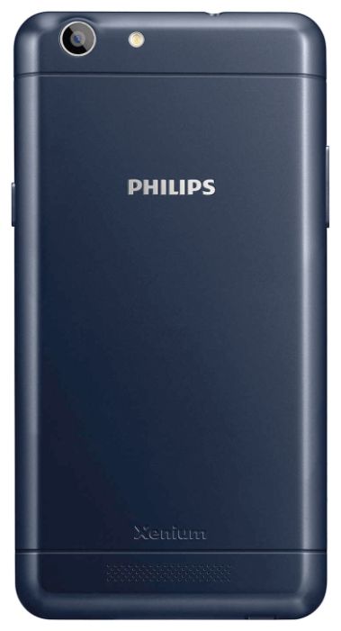 Philips Xenium V526 LTE (уценка)