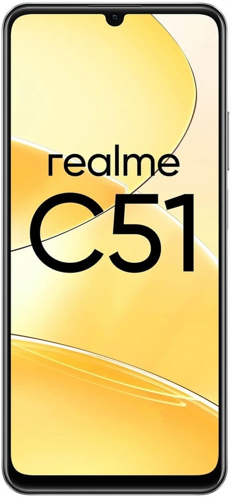 Realme C51 4/128Gb