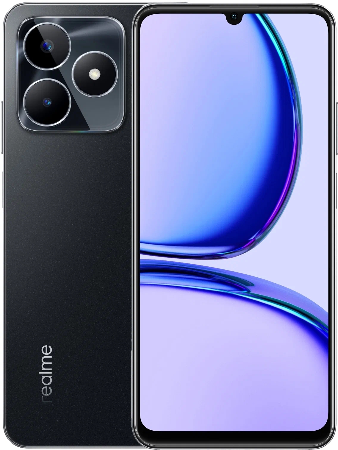 Realme C53 6/128GB