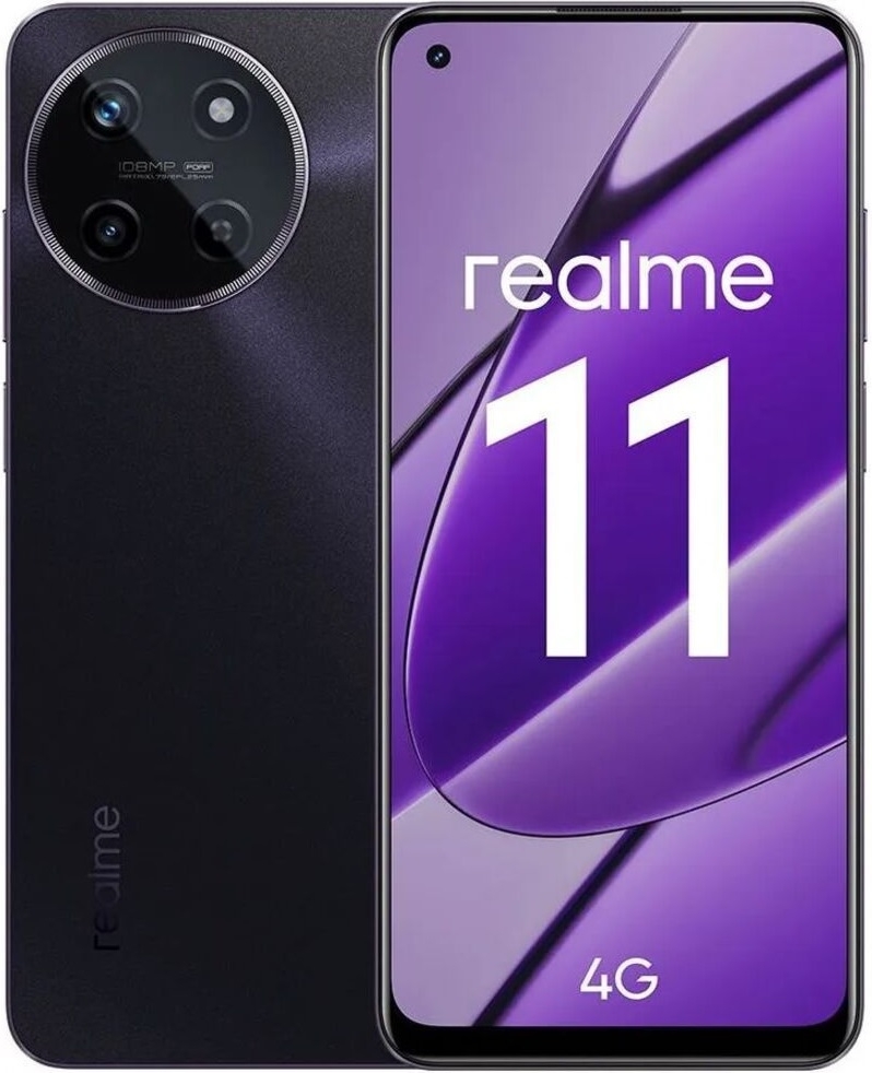 Realme 11 8/128GB