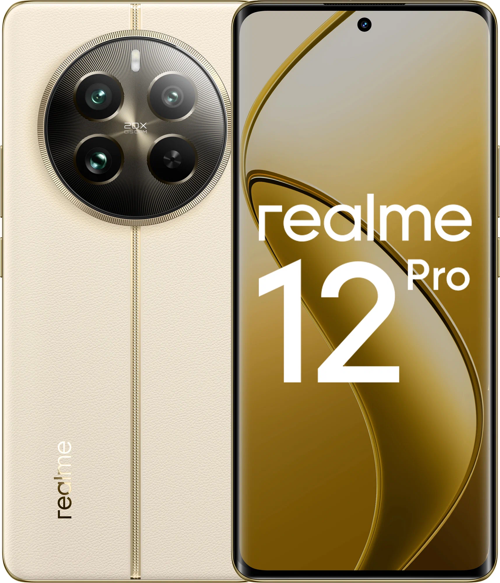 Realme 12 Pro 12/512GB