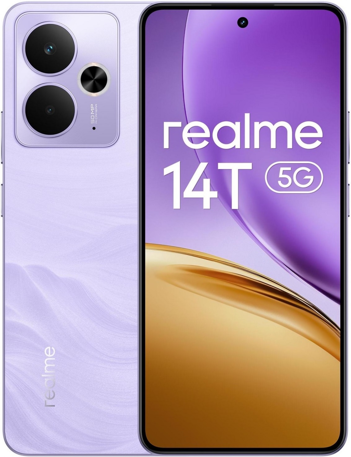 Realme 14T 5G 12/256GB