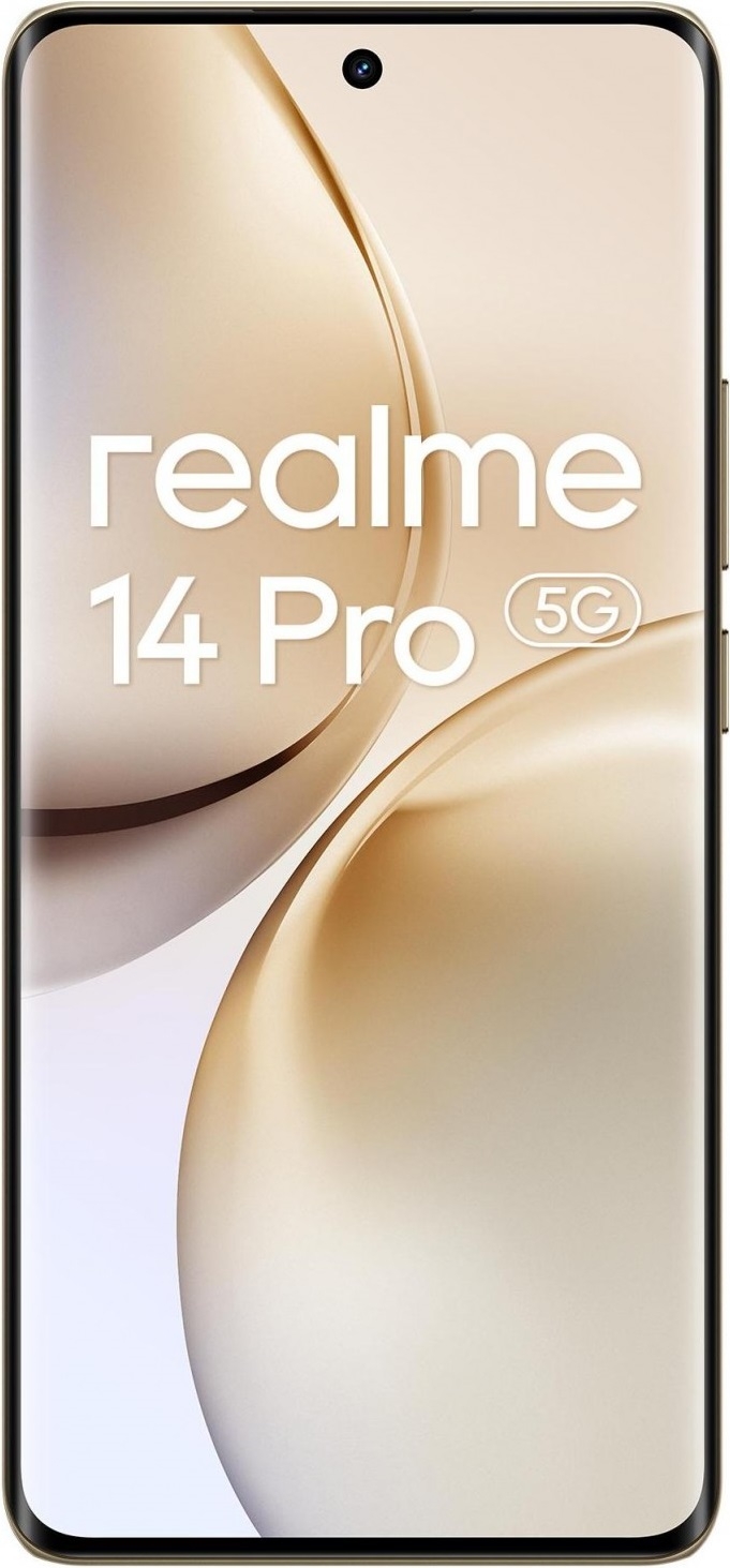 Realme 14 Pro 5G 12/512GB