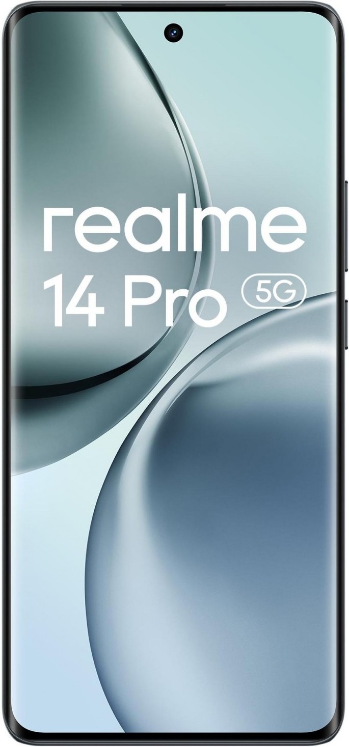 Realme 14 Pro 5G 12/512GB