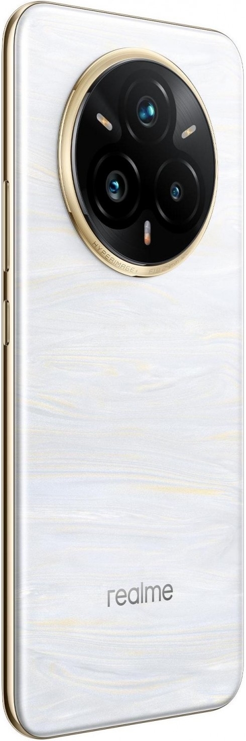 Realme 14 Pro+ 5G 12/512GB