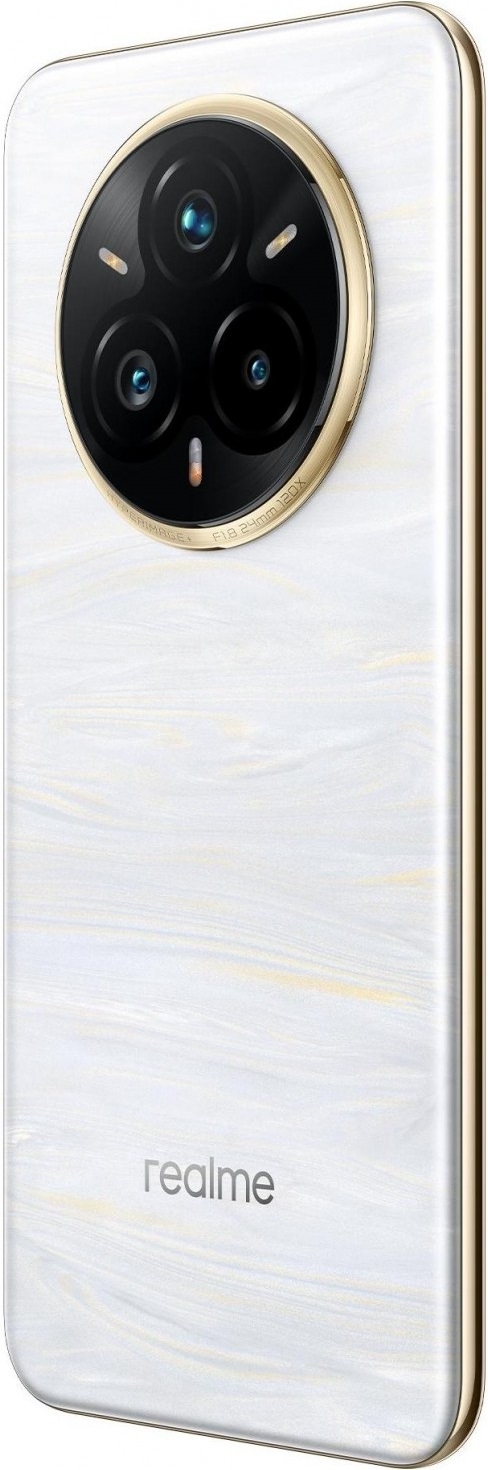 Realme 14 Pro+ 5G 12/512GB