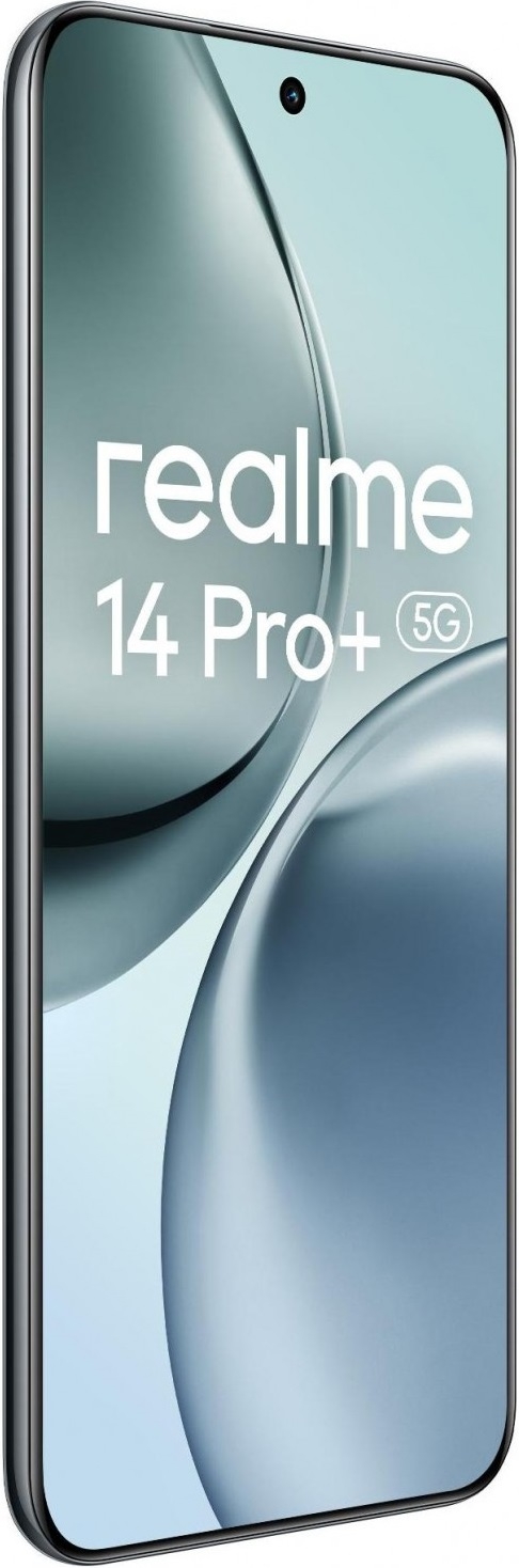 Realme 14 Pro+ 5G 12/512GB