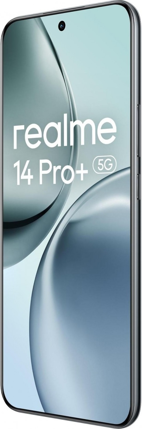 Realme 14 Pro+ 5G 12/512GB