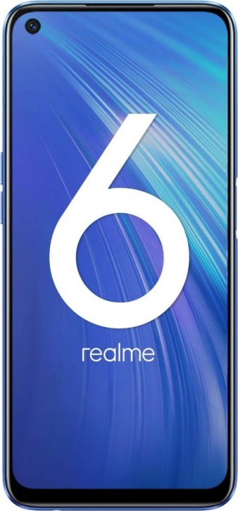 Realme 6 8/128GB