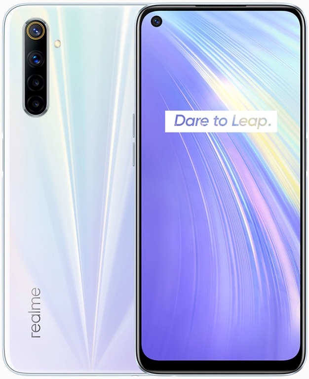 Realme 6 4/128GB